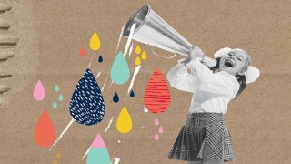 Çocuklar için apos Parçadan Bütüne İnsan Resim Atölyesi Trump Art Galleryde, 29 Temmuz Cumartesi