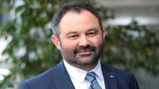 Coşkunöz Metal Form ve Coşkunöz MA;nın yeni genel müdürü Alkım Denizciler oldu