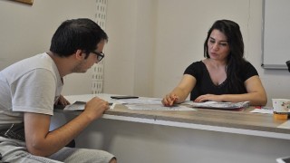 Çukurova Belediyesi gençlerin geleceğine yön veriyor