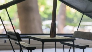 DEÜ, öğrenciler için akıllı çardak üretecek