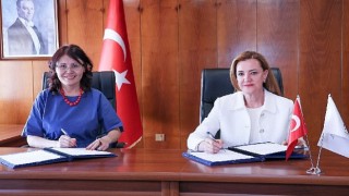 DEÜden uluslararasılaşma yolunda iki önemli iş birliği