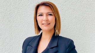 Dev Alman şirketinde üst düzey atama