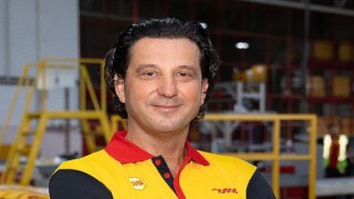 DHL Express Türkiyenin yeni CEO su Volkan Demiroğlu oldu