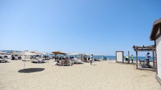 Efes Selçuka Bayram tatilinde 550 bin ziyaretçi