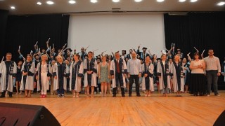 Egeli Genç İletişimciler Sektöre Uğurlandı