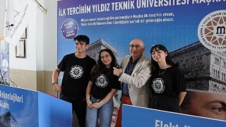 Eğitim zincirinin güçlü halkası lisedir