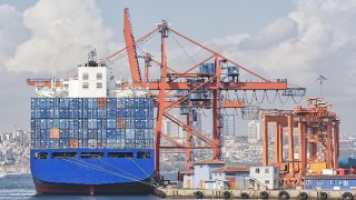 EİB ten 2023 ün ilk yarısında 205 ülke ve bölgeye ihracat