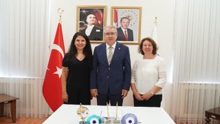 EÜden dış mekan süs bitkilerinde ürün kayıplarını önleyici proje