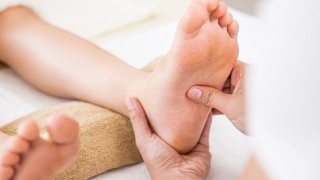 Geleneksel ve Tamamlayıcı Tedavi Yaklaşımı: Refleksoloji