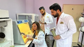 Harran Üniversitesinden Bilim Dünyasına Önemli Katkı Sağlayacak Bir Proje