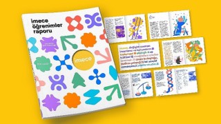 imece, kuruluşundan bu yana sürdürdüğü etki odaklı yolculuğunu Öğrenimler Raporunda yayımladı!