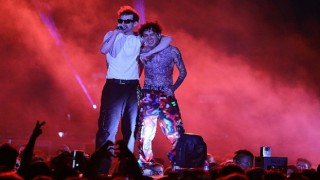 İstanbul Festivalinde Reckol, BEGE ve Murda Rüzgarı