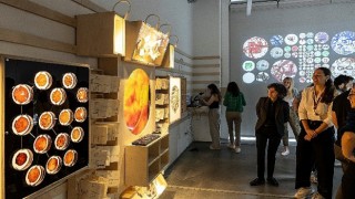 İstanbul Modernde sanatı bilim ve teknoloji ile buluşturan yeni bir öğrenme alanı Stüdyo STEAM