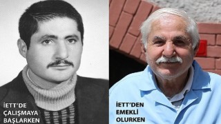 İstanbulun “Gökhan Usta”sı emekli oldu