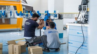 İzmirliler Şaşal Su ile yeniden buluşacak