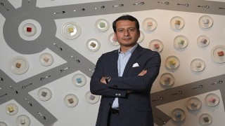 Jumbo Yönetim Kurulunda yeni atama