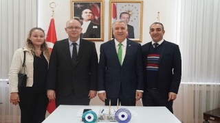 Kanserin tedavisinde kullanılacak yeni nesil moleküller geliştiriliyor