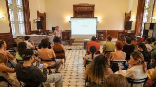 Karşıyaka da dönüşüme akademisyenlerden uluslararası destek