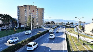 Kemeraltında su baskınlarını bitirecek projede yeni aşama