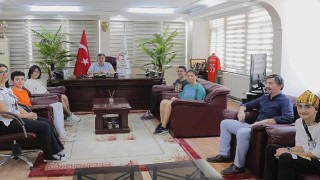 Kınık Belediyesinden SAYEM ile başarı yağmuru