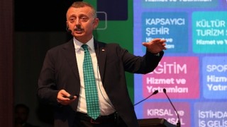 Kocaelinin kültür ve turizm değerleri dünyayla buluşuyor