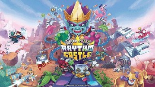 KONAMInin Yeni Oyunu Çılgın Ritimli Macera apos Super Crazy Rhythm Castle Çok Yakında Sizlerle!
