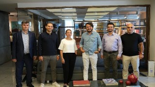 Köprü yatırım turu tamamlandı - Yatırım alan Ekmob, yurtdışı atağını hızlandıracak