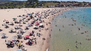 KOSKEMden denize gireceklere uyarı