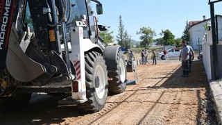 Kuzderede her şey çok güzel olacak