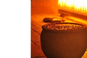 Lezzetin ve Sağlığın Buluştuğu Güveç: Taşev İspir