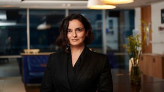 L;Oréal Türkiye Ülke Kurumsal Dijital ve Pazarlama Direktörü Merve Atuk Toker