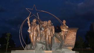 Lozan zeferinin 100. Yılı Çankayada kutlanıyor