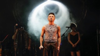 Mabel Matiz Ankarada rekora imza attı