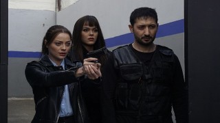 “Money Talks” (Para Konuşur) filmi 1 Eylülde vizyona giriyor