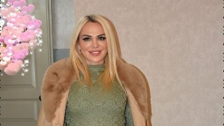 Nagihan Karadereye ”Fenomen” modacı sevgili