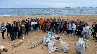 NN in 2023 yılı Gönüllülük Haftası ve Sosyal İnovasyon Kampı tamamlandı