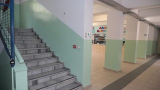 Okullara Destek Yaz Döneminde de Devam Ediyor…