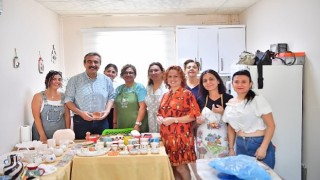 On parmağında on marifet