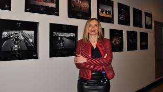 Orhan Holding, Avrupanın En Büyük Girişimcilik Festivali Gen-E 2023e Sponsor Oldu