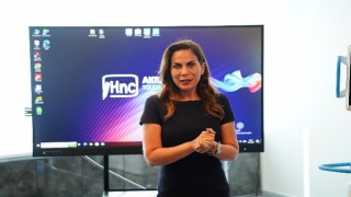 Ortopedik robotik ve teknolojiye olan talep artmaya devam ederken Zimmer Biomet Ankara İnovasyon Merkezini açıyor