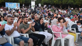 Parklarda caz beylikdüzünde 