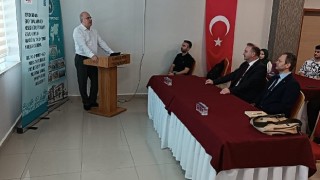 Şanlıurfa Teknokentte, İstihdam Odaklı Yazılım Eğitimleri Başladı