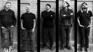 She Wants Revenge 7 Eylülde Zorlu PSMye Post-Punk Rüzgarıyla Geliyor!