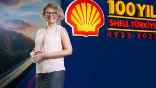 Shellden Üst Düzey Uluslararası Atama