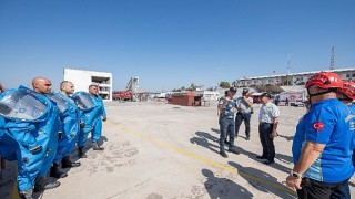 Soyer: İzmirlilerin içi rahat etsin