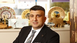 Steel Sigorta ve Brokerlık CEO su Abdullah Özcan, “Devlet Destekli Alacak Sigortası KOBİnin Hayat Sigortasıdır”