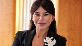 Suzan Sabancı Dinçer, Princes Trust Internationalın Hamiler Ailesine (Family of Patrons) Katıldı