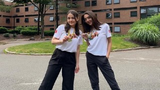 TAC Öğrencileri GENIUS Olimpiyatlarında Altın Madalya Kazandı