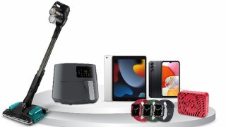 Teknosada Kurban Bayramında en çok ilgi gören teknolojiler