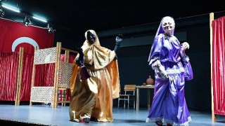 Ters Evlenmeye büyük ilgi